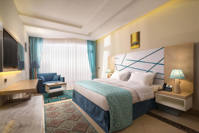 20.07 avion Cluj Napoca, Egipt Sahl Hasheesh, Gravity Sahl Hasheesh 685 EURO, 7 nopti, All inclusive