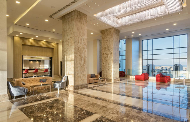20.07 avion Bucuresti, Egipt Sahl Hasheesh, Gravity Sahl Hasheesh 567 EURO, 7 nopti, All inclusive