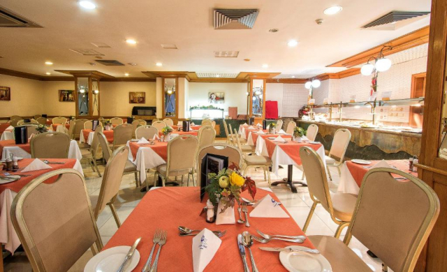 05.09 avion Bucuresti, Malta St. Paul's Bay, Canifor Hotel 587 EURO, 7 nopti, Fara masa