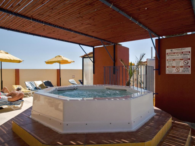 05.09 avion Bucuresti, Malta St. Paul's Bay, Canifor Hotel 587 EURO, 7 nopti, Fara masa
