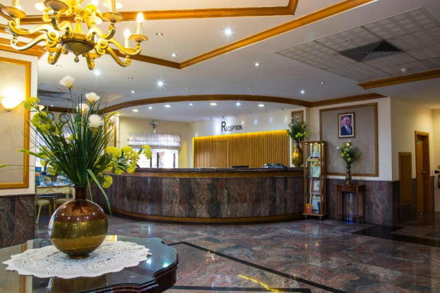 05.09 avion Bucuresti, Malta St. Paul's Bay, Canifor Hotel 587 EURO, 7 nopti, Fara masa
