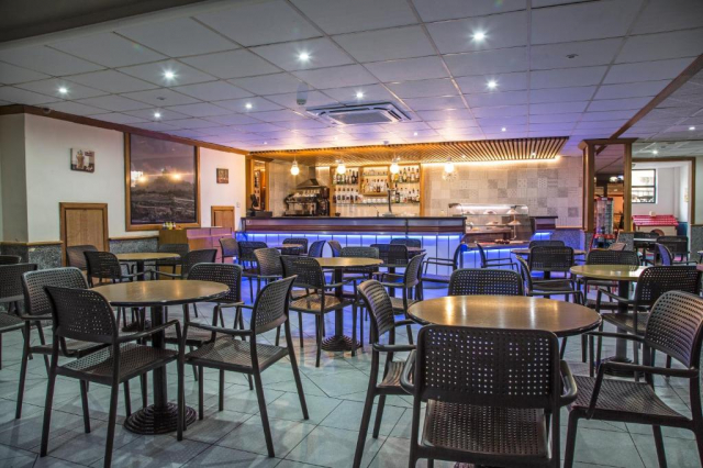 05.09 avion Bucuresti, Malta St. Paul's Bay, Canifor Hotel 587 EURO, 7 nopti, Fara masa