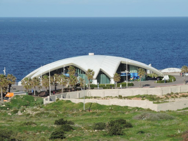 05.09 avion Bucuresti, Malta St. Paul's Bay, Qawra Point Holiday Complex 547 EURO, 7 nopti, Fara masa