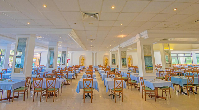 19.10 avion Bucuresti, Cipru Protaras, Tsokkos Gardens Hotel 616 EURO, 7 nopti, Demipensiune inclusa