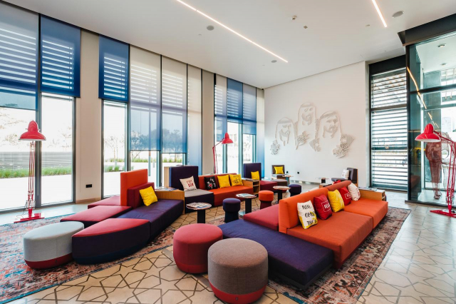 23.08 avion Bucuresti, Emiratele Arabe Unite Dubai, Hampton by Hilton Dubai Al Seef 538 EURO, 7 nopti, Mic dejun inclus