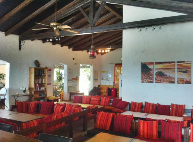 30.07 avion Bucuresti, Grecia Barbati, Nautilus Hotel 675 EURO, 7 nopti, Demipensiune inclusa