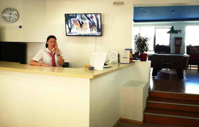 10.09 avion Bucuresti, Grecia Chersonissos, Pela Maria Hotel (Adults only 18+) 626 EURO, 7 nopti, All inclusive