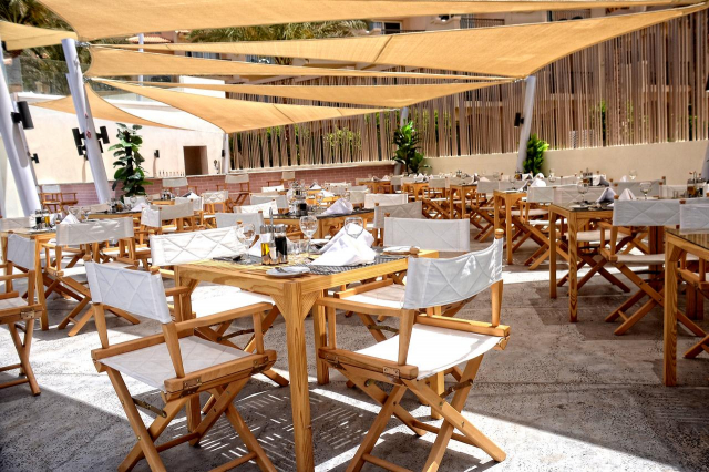 17.08 avion Bucuresti, Egipt Sahl Hasheesh, Pyramisa Beach Resort Sahl Hasheesh 645 EURO, 7 nopti, All inclusive