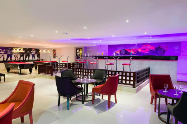 25.10 avion Bucuresti, Tunisia Port El Kantaoui, Iberostar Selection Diar El Andalus 851 EURO, 7 nopti, All inclusive