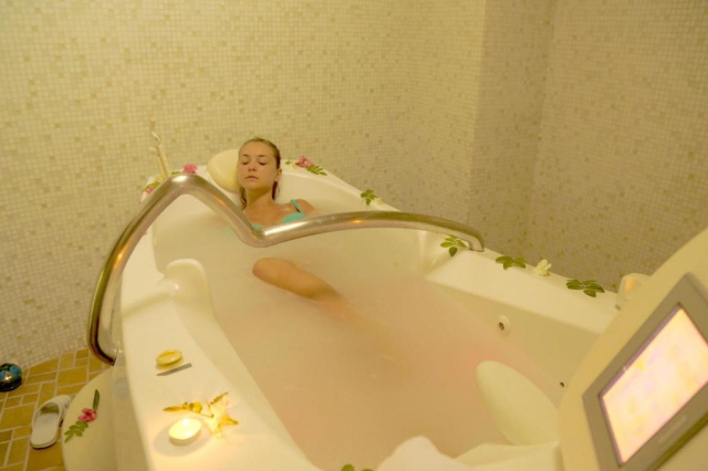 25.10 avion Bucuresti, Tunisia Hammamet, Vincci Lella Baya Hotel 636 EURO, 7 nopti, All inclusive