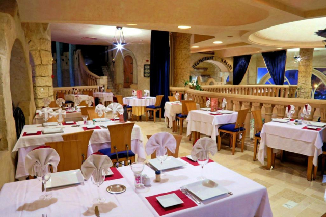 25.10 avion Bucuresti, Tunisia Hammamet, Vincci Lella Baya Hotel 636 EURO, 7 nopti, All inclusive