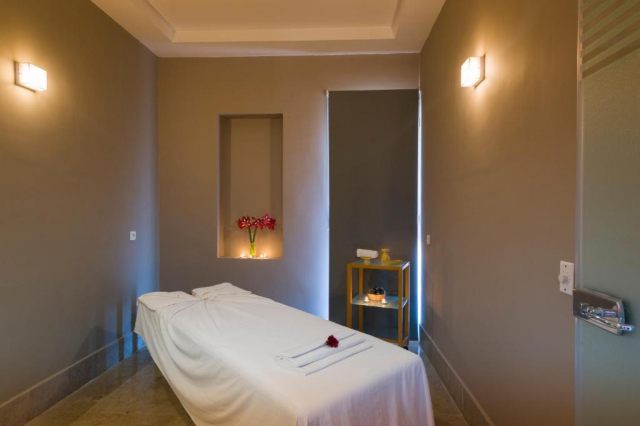 25.10 avion Bucuresti, Tunisia Port El Kantaoui, Iberostar Selection Diar El Andalus 851 EURO, 7 nopti, All inclusive