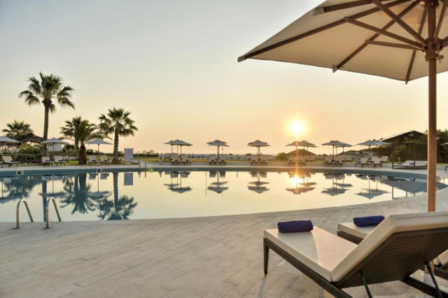 25.10 avion Bucuresti, Tunisia Port El Kantaoui, Iberostar Selection Diar El Andalus 851 EURO, 7 nopti, All inclusive