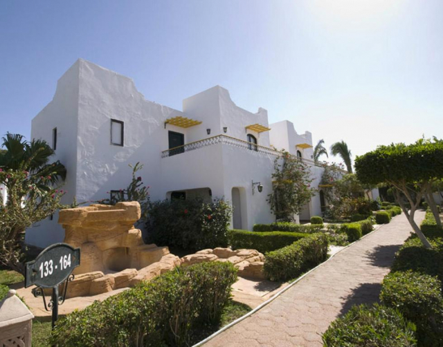 19.10 avion Bucuresti, Egipt Safaga, Lotus Bay Resort And Spa Abu Soma 508 EURO, 7 nopti, All inclusive