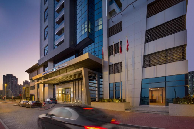 23.08 avion Bucuresti, Emiratele Arabe Unite Dubai, Millennium Place Barsha Heights 538 EURO, 7 nopti, Mic dejun inclus