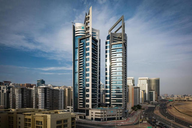 23.08 avion Bucuresti, Emiratele Arabe Unite Dubai, Millennium Place Barsha Heights 538 EURO, 7 nopti, Mic dejun inclus
