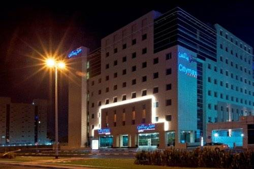 23.08 avion Bucuresti, Emiratele Arabe Unite Dubai, Hotel Citymax Bur Dubai 518 EURO, 7 nopti, Mic dejun inclus
