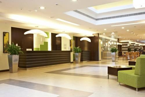 23.08 avion Bucuresti, Emiratele Arabe Unite Dubai, Hotel Citymax Bur Dubai 518 EURO, 7 nopti, Mic dejun inclus