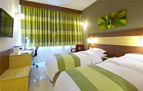 23.08 avion Bucuresti, Emiratele Arabe Unite Dubai, Hotel Citymax Bur Dubai 518 EURO, 7 nopti, Mic dejun inclus