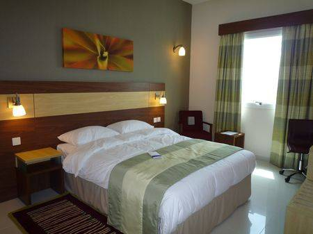 23.08 avion Bucuresti, Emiratele Arabe Unite Dubai, Hotel Citymax Bur Dubai 518 EURO, 7 nopti, Mic dejun inclus