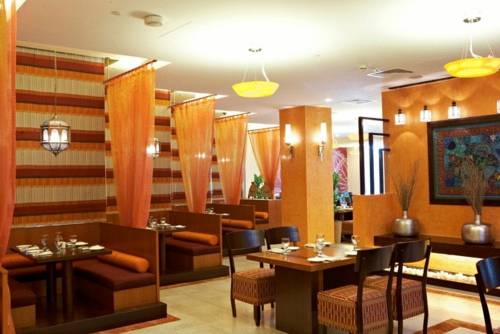 23.08 avion Bucuresti, Emiratele Arabe Unite Dubai, Hotel Citymax Bur Dubai 518 EURO, 7 nopti, Mic dejun inclus
