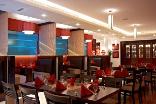 23.08 avion Bucuresti, Emiratele Arabe Unite Dubai, Hotel Citymax Bur Dubai 518 EURO, 7 nopti, Mic dejun inclus