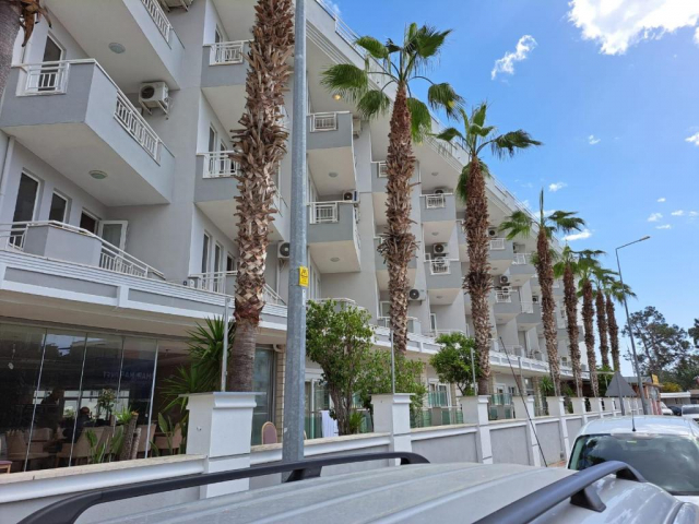 04.09 avion Bucuresti, Turcia Kemer, Nex Royal Beach Hotel 430 EURO, 7 nopti, All inclusive