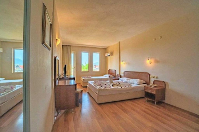 04.09 avion Bucuresti, Turcia Kemer, Nex Royal Beach Hotel 430 EURO, 7 nopti, All inclusive