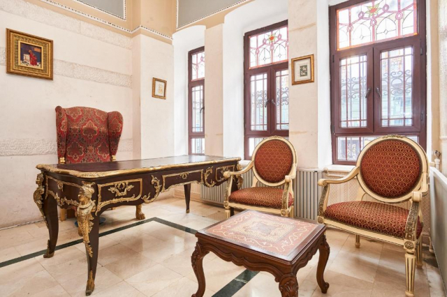 18.08 avion Bucuresti, Turcia Istanbul, Amber Hotel Istanbul 508 EURO, 5 nopti, Mic dejun inclus