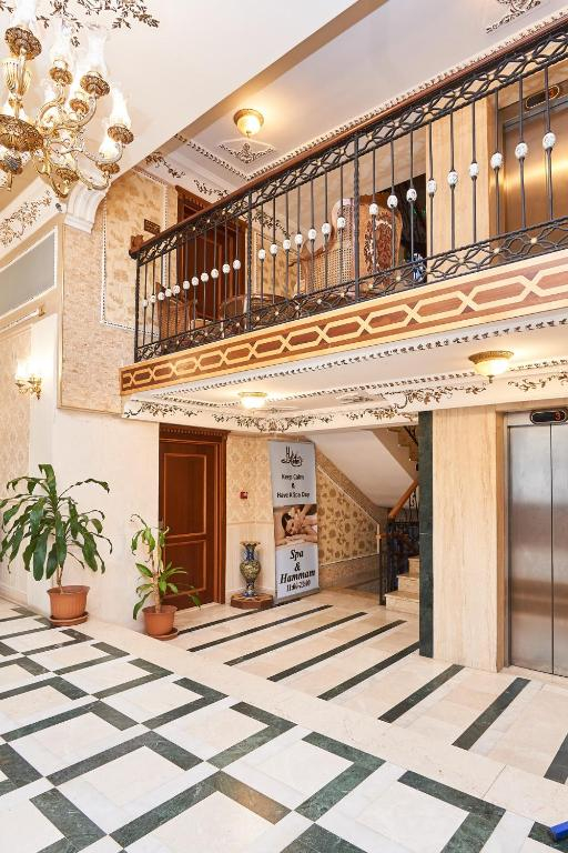 18.08 avion Bucuresti, Turcia Istanbul, Amber Hotel Istanbul 508 EURO, 5 nopti, Mic dejun inclus