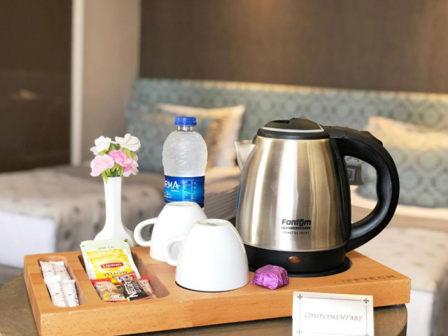 18.08 avion Bucuresti, Turcia Istanbul, Grand Beyazit Hotel 577 EURO, 5 nopti, Mic dejun inclus