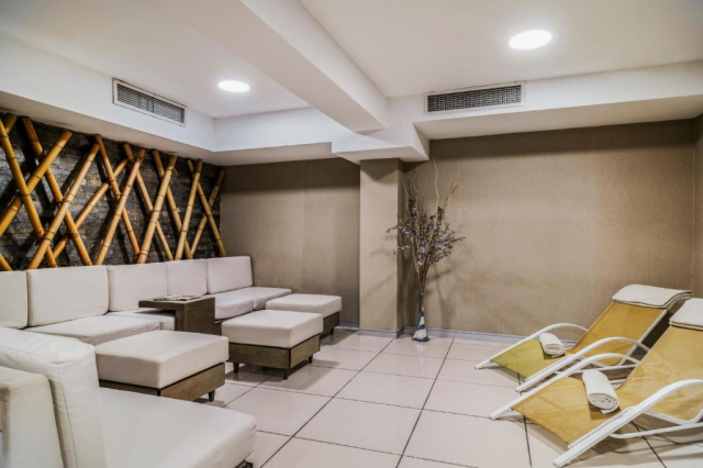 18.08 avion Bucuresti, Turcia Istanbul, Grand Beyazit Hotel 577 EURO, 5 nopti, Mic dejun inclus