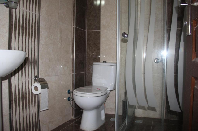 18.08 avion Bucuresti, Turcia Istanbul, Megaron Hotel 459 EURO, 5 nopti, Mic dejun inclus