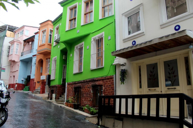 18.08 avion Bucuresti, Turcia Istanbul, Megaron Hotel 459 EURO, 5 nopti, Mic dejun inclus