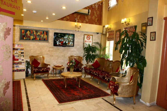 18.08 avion Bucuresti, Turcia Istanbul, Divas Hotel 459 EURO, 5 nopti, Mic dejun inclus