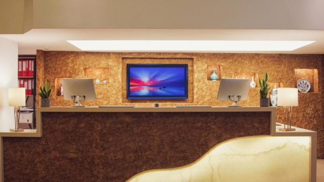 18.08 avion Bucuresti, Turcia Istanbul, Antik Hotel 508 EURO, 5 nopti, Mic dejun inclus