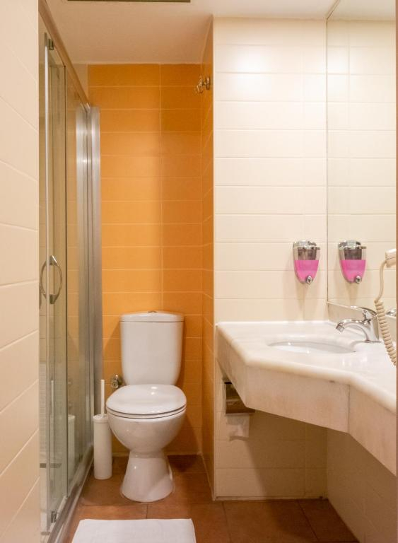 18.08 avion Bucuresti, Turcia Istanbul, Antik Hotel 508 EURO, 5 nopti, Mic dejun inclus