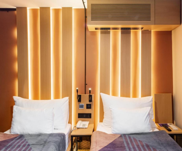 18.08 avion Bucuresti, Turcia Istanbul, Antik Hotel 508 EURO, 5 nopti, Mic dejun inclus