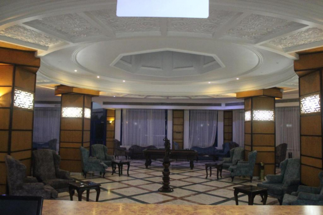 365 EURO - Last Minute Egipt - Sharm El Sheikh El Khan Sharm Hotel