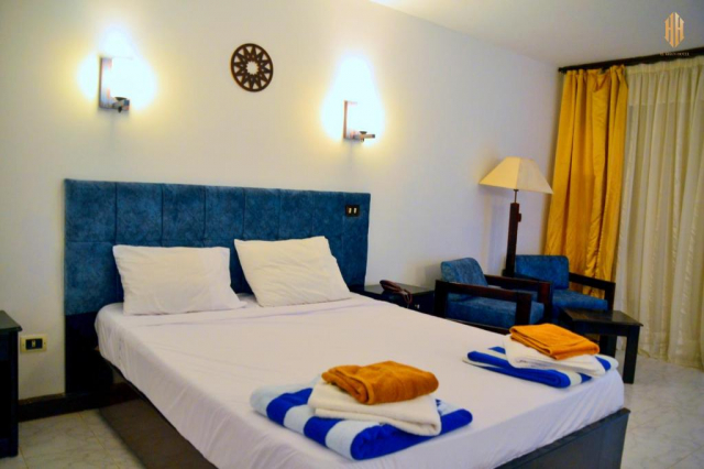 365 EURO - Last Minute Egipt - Sharm El Sheikh El Khan Sharm Hotel