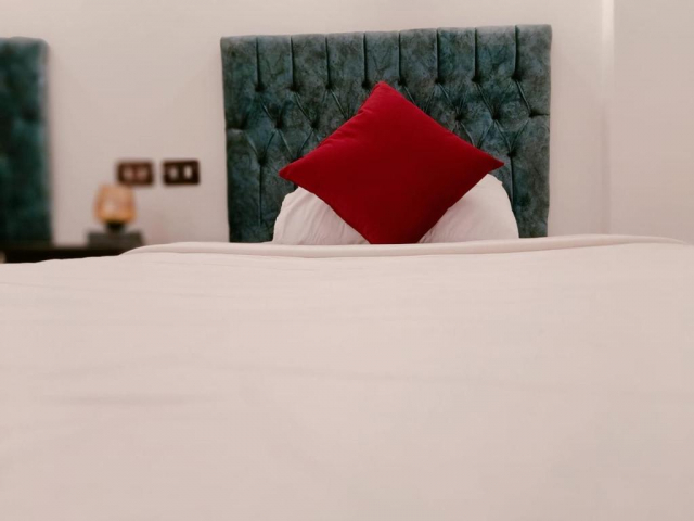 365 EURO - Last Minute Egipt - Sharm El Sheikh El Khan Sharm Hotel