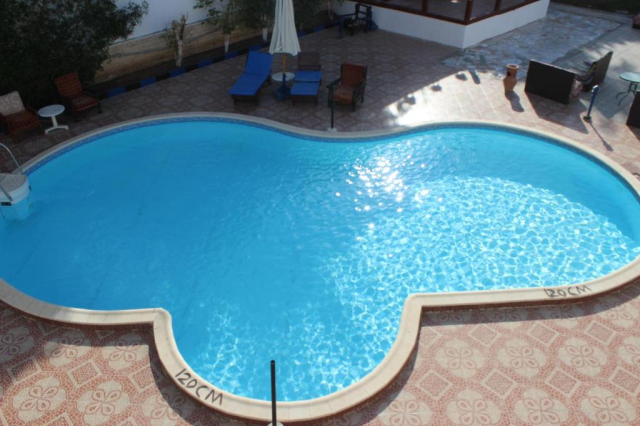 365 EURO - Last Minute Egipt - Sharm El Sheikh El Khan Sharm Hotel