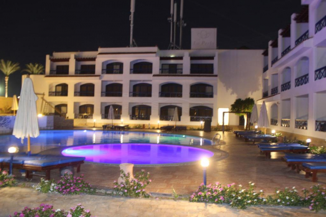 365 EURO - Last Minute Egipt - Sharm El Sheikh El Khan Sharm Hotel