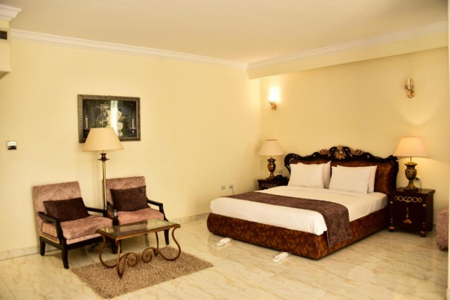 425 EURO - Last Minute Egipt - Sharm El Sheikh Hotel VIE Palma Di Sharm Resort and Aqua Park