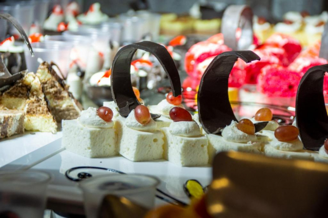 425 EURO - Last Minute Egipt - Sharm El Sheikh Hotel VIE Palma Di Sharm Resort and Aqua Park