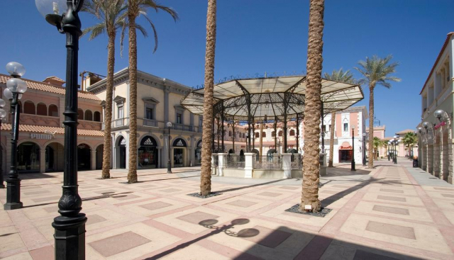 432 EURO - Last Minute Egipt - Sharm El Sheikh IL Mercato Hotel ex IBEROTEL IL MERCATO SSH