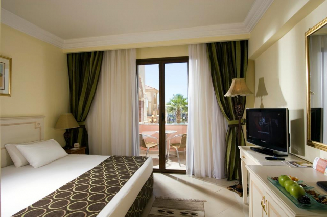 432 EURO - Last Minute Egipt - Sharm El Sheikh IL Mercato Hotel ex IBEROTEL IL MERCATO SSH