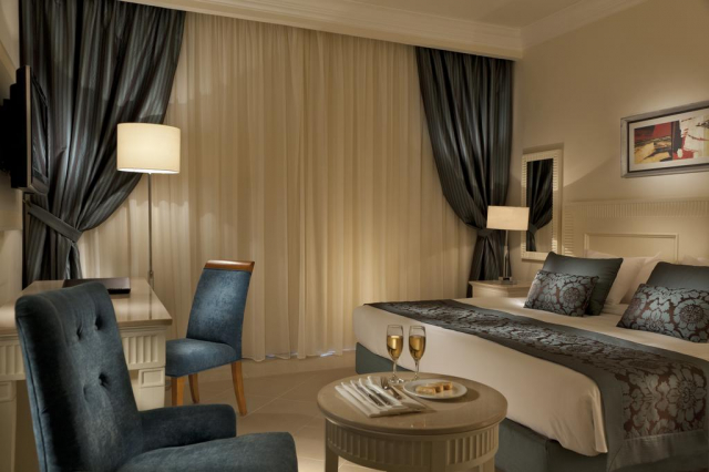 432 EURO - Last Minute Egipt - Sharm El Sheikh IL Mercato Hotel ex IBEROTEL IL MERCATO SSH