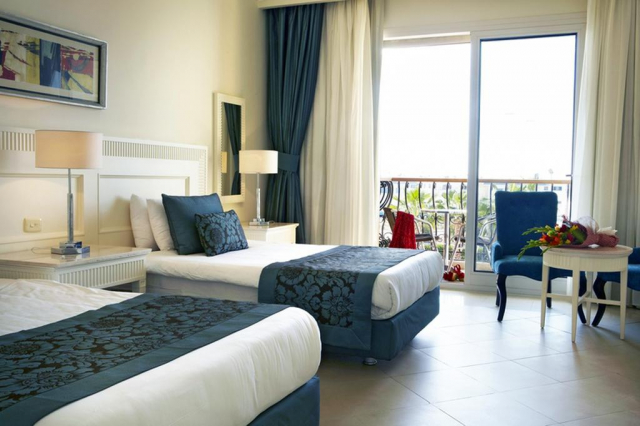 432 EURO - Last Minute Egipt - Sharm El Sheikh IL Mercato Hotel ex IBEROTEL IL MERCATO SSH
