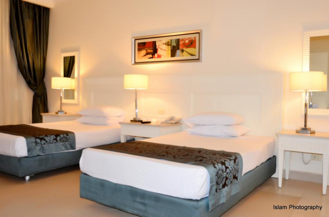 432 EURO - Last Minute Egipt - Sharm El Sheikh IL Mercato Hotel ex IBEROTEL IL MERCATO SSH